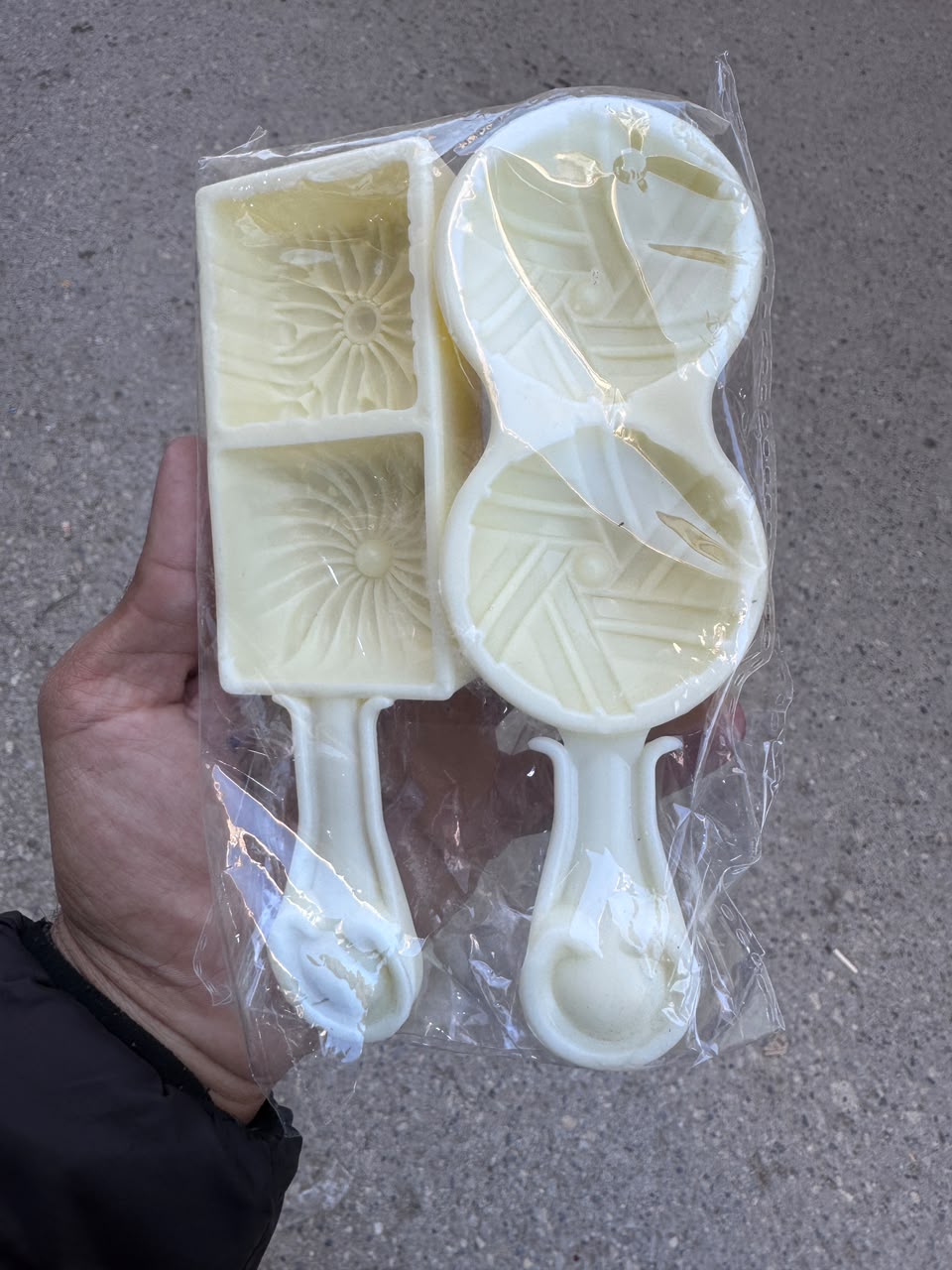 منتج لوكال رقم 51